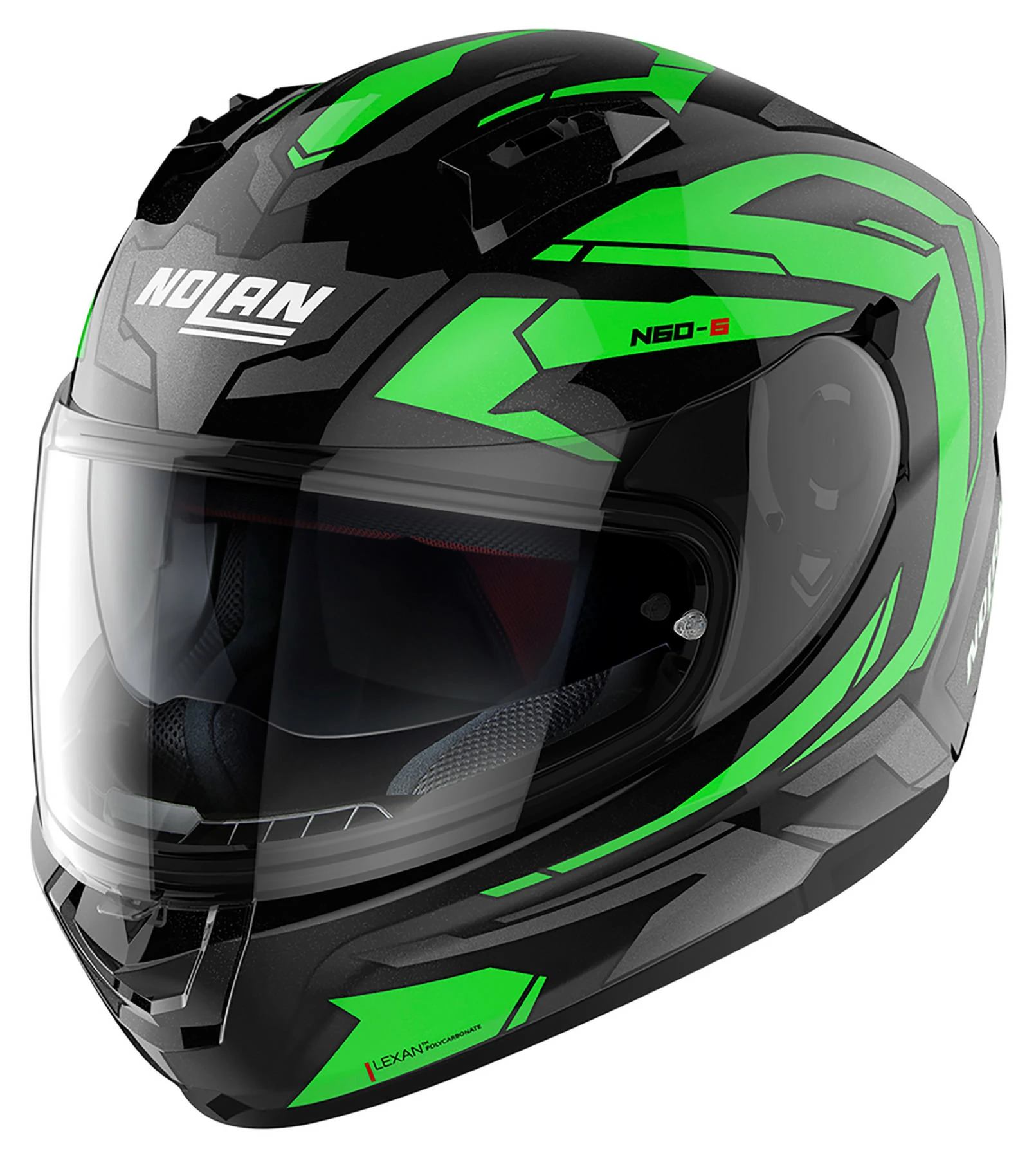 Nolan N60-6 Anchor 2 Nolan N60-6 Anchor - Image 2