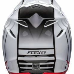 Bell Moto-9S Flex Sprint -Full-Face Helmets shop cd.f7.03.ARG217294BellMoto9SFlexD3