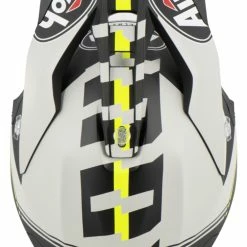 Airoh Twist 2.0 Tech Matt Gelb 9 Airoh Twist 2.0 Tech Matt Gelb -Full-Face Helmets shop ce.27.7b.D4airohtwist2techmattgelb217703