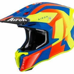 Airoh Twist 2.0 Lift Azure Matt 11 Airoh Twist 2.0 Lift Azure Matt -Full-Face Helmets shop ce.4f.d2.ARG217706AirohTwist2liftD6
