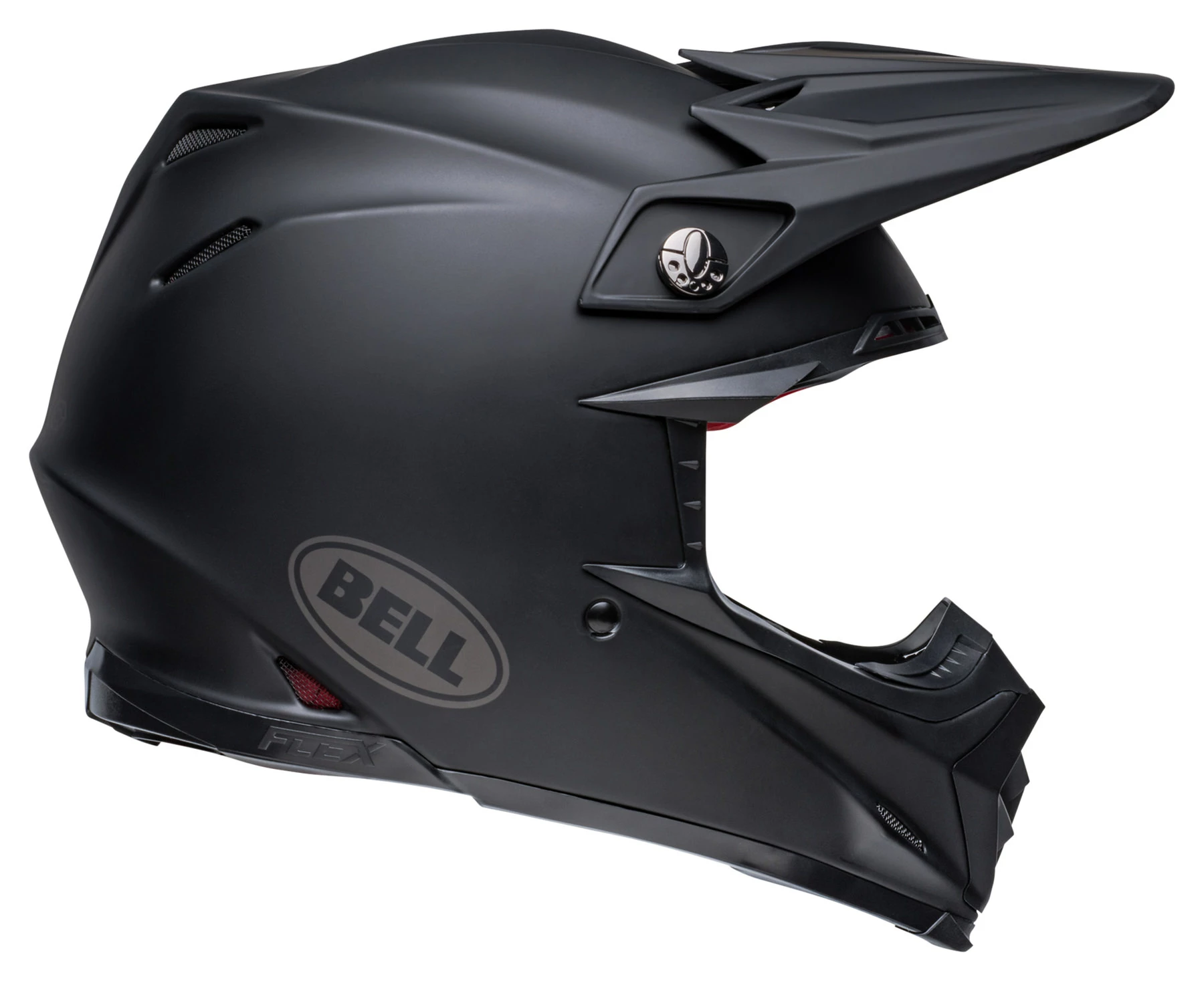 BELL MOTO-9S FLEX 4 BELL MOTO-9S FLEX - Image 4