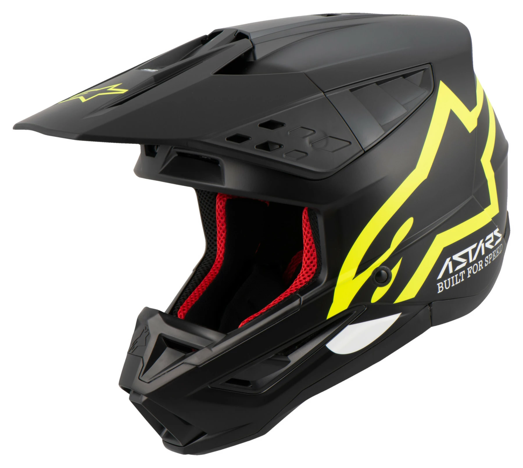 Alpinestars S-M5 6 Alpinestars S-M5 - Image 6