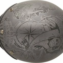 DMD SEVENTYFIVE SAILOR -Full-Face Helmets shop cf.cb .87.D4DMDSeventyfiveSailorMattAnthrazitSchwarz21672441019