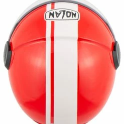 Nolan N21 Visor Dolce Jethelm -Full-Face Helmets shop d0.5e.a8.D4NolanN21Visorrotweiss215966