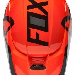 Fox V1 Lux, Motocross Helmet 9 Fox V1 Lux, Motocross Helmet -Full-Face Helmets shop d1.4b.b7.D4FOXV1LUX217220