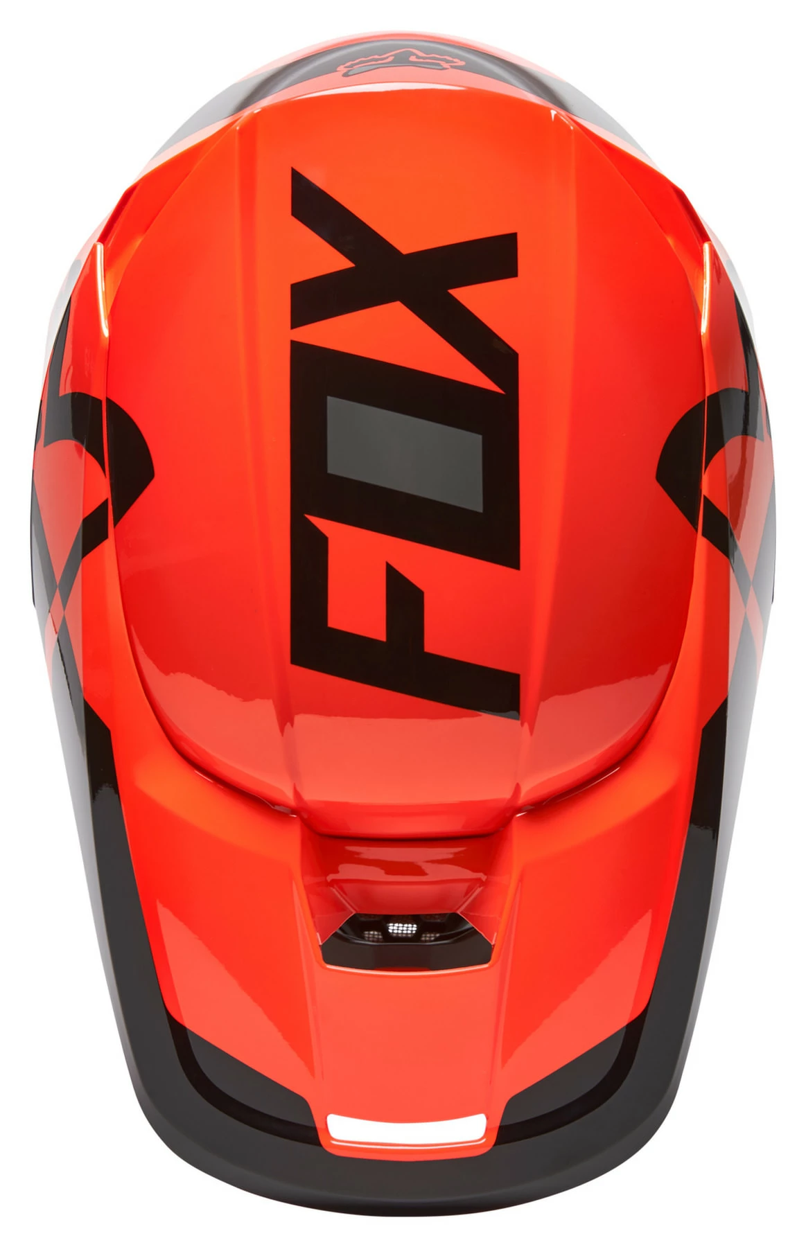 Fox V1 Lux, Motocross Helmet 5 Fox V1 Lux, Motocross Helmet - Image 5