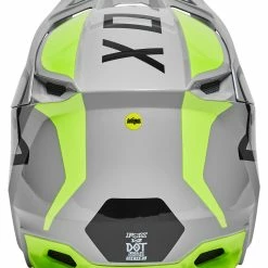 Fox V2 Merz, Motocross Helmet -Full-Face Helmets shop d1.95.e8.D3FOXV2Merz217227