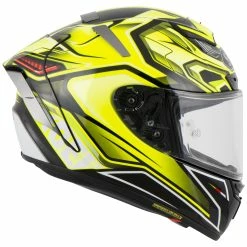 Shoei X-Spirit III Aerodyne TC-3 12 Shoei X-Spirit III Aerodyne TC-3 -Full-Face Helmets shop d1.c2.1e.D1SHOEIXSPIRITIIIgelbschwarz215249