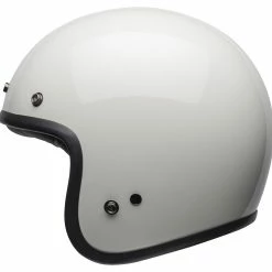 BELL CUSTOM 500 Vintage White