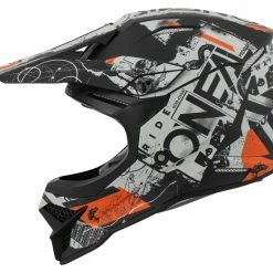 O'Neal ONEAL 3SRS SCARZ V.22