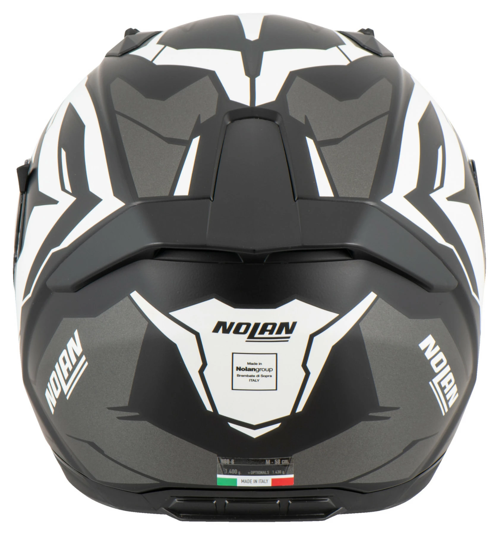 Nolan N60-6 Anchor 8 Nolan N60-6 Anchor - Image 8