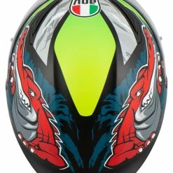 AGV K1 Dundee 11 AGV K1 Dundee -Full-Face Helmets shop d3.3c.95.ARG217721AGVK1DundeeD4