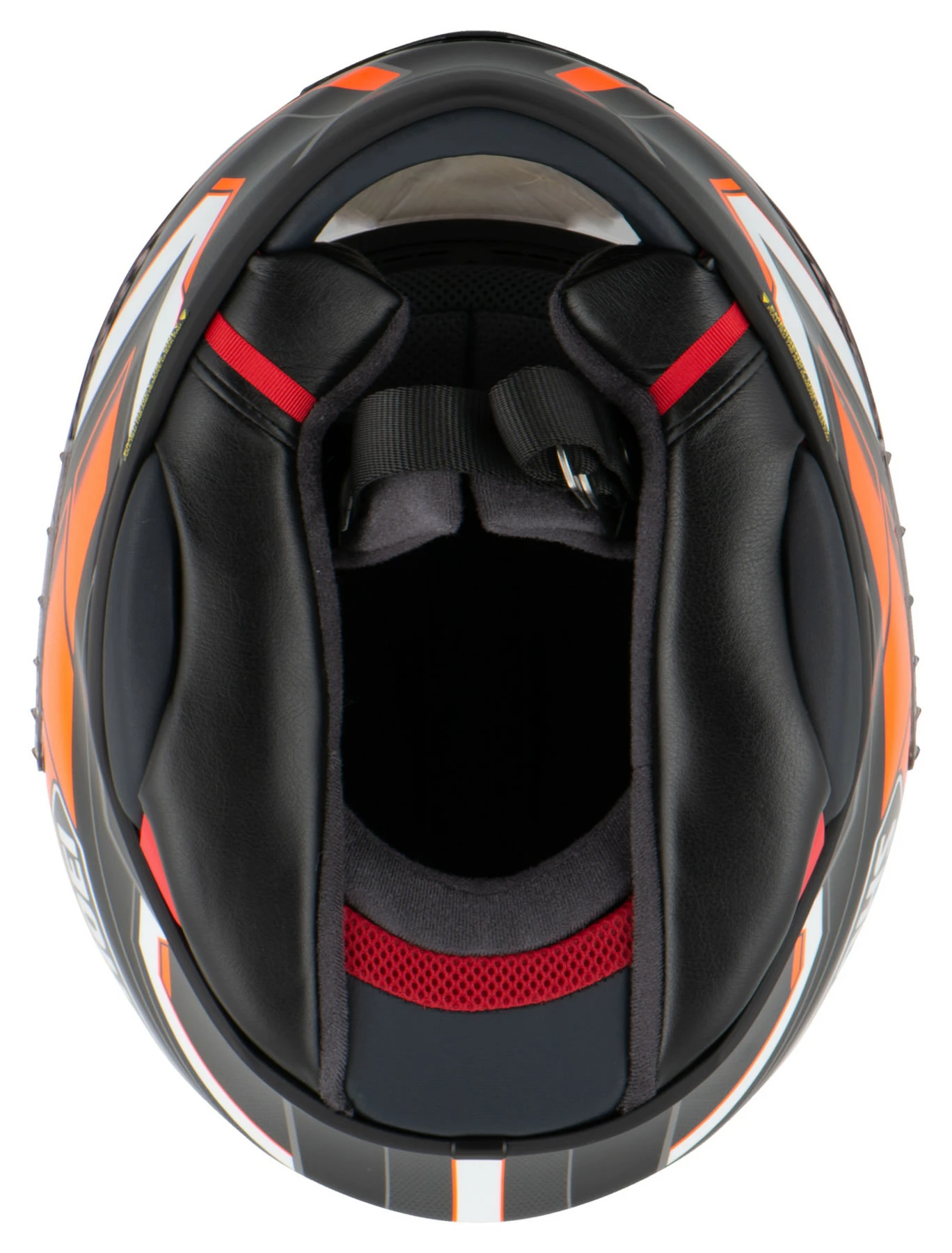 Shoei Sheoi NXR 2 Prologue TC-8 7 Shoei Sheoi NXR 2 Prologue TC-8 - Image 7