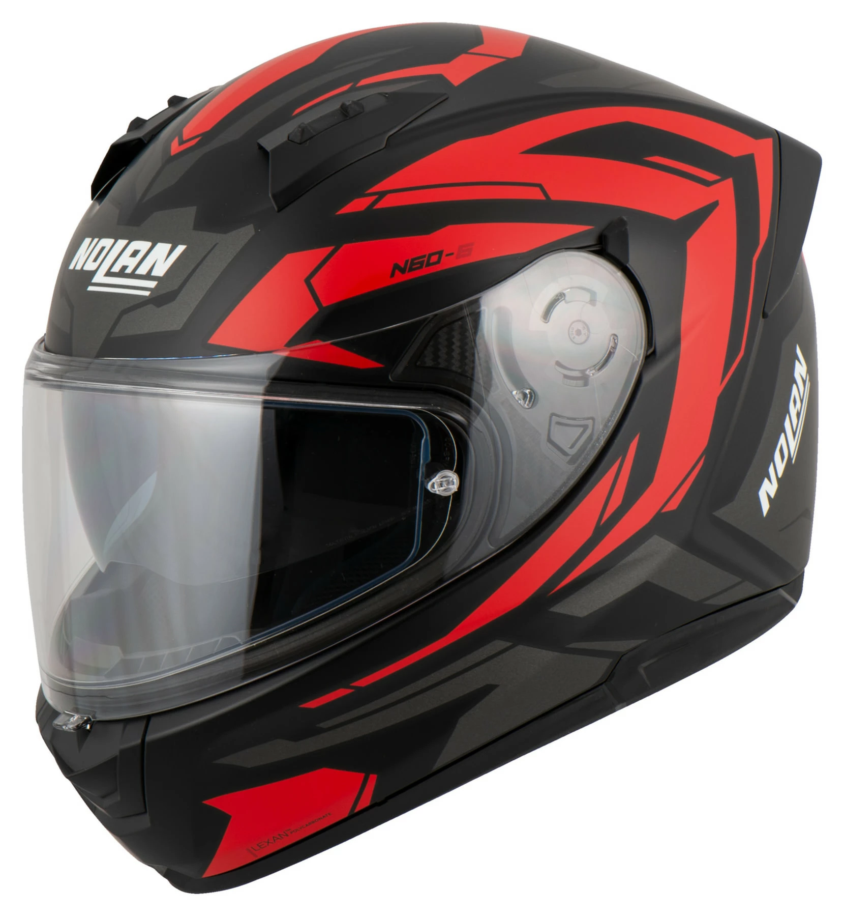 Nolan N60-6 Anchor 3 Nolan N60-6 Anchor - Image 3