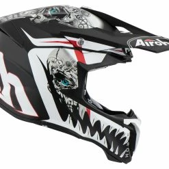 Airoh Twist 2.0 Mask Matt 14 Airoh Twist 2.0 Mask Matt -Full-Face Helmets shop d5.20.f5.ARG217716AirohTwist2D1