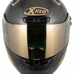 X-LITE X-803 RS CARBON -Full-Face Helmets shop d5.46.a4.D9XLiteX803RSCarbonGoldenEdition217049