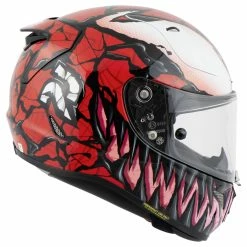HJC RPHA 11 Carnage Marvel MC1 17 HJC RPHA 11 Carnage Marvel MC1 -Full-Face Helmets shop d5.55.ab .D1HJCRPHA11Carnagerotschwarz216851