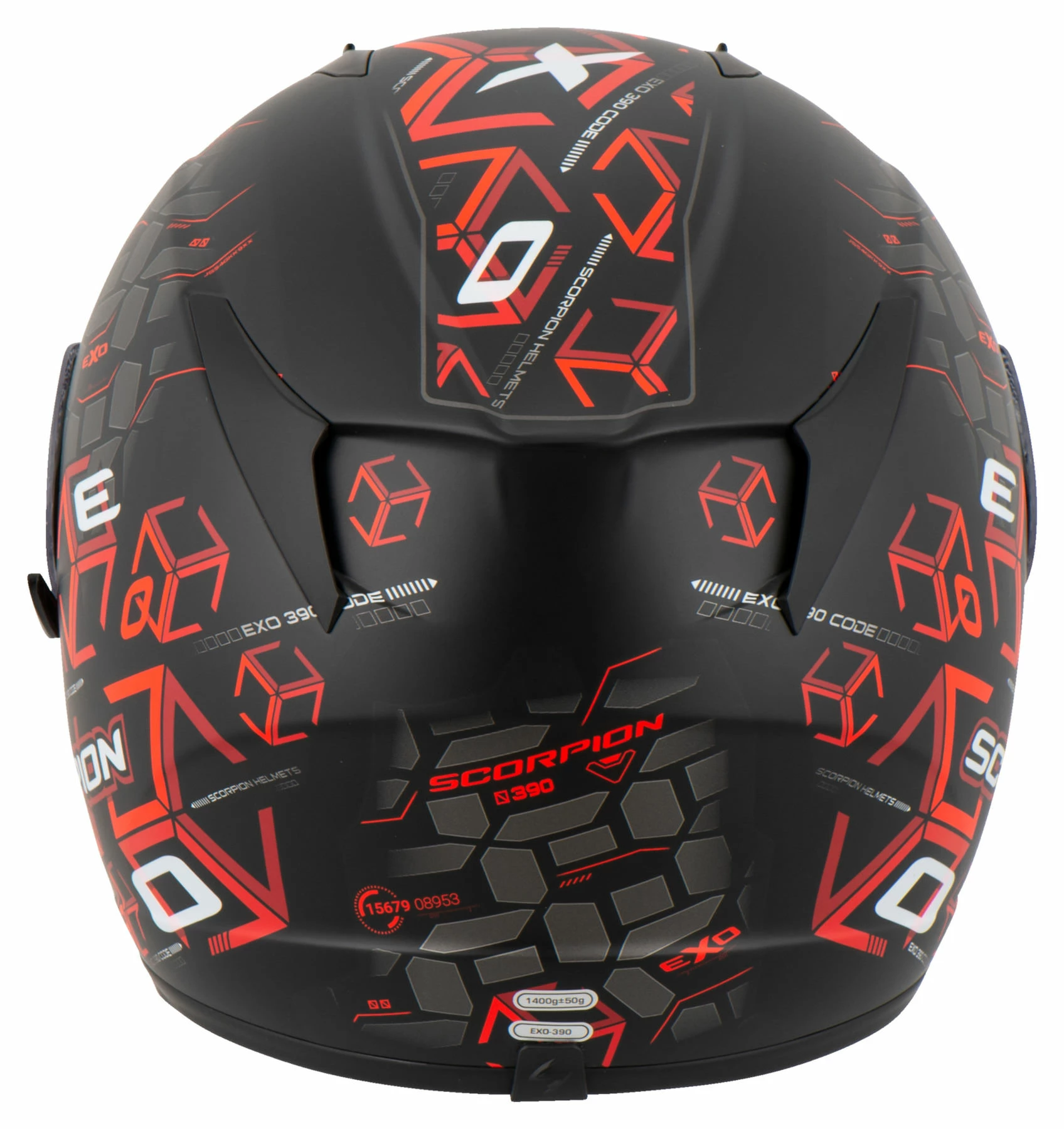 SCORPION EXO-390 CUBE 3 SCORPION EXO-390 CUBE - Image 3