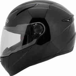 MTR S-5 Full-Face Helmet