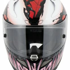 HJC RPHA 11 Carnage Marvel MC1 14 HJC RPHA 11 Carnage Marvel MC1 -Full-Face Helmets shop d5.fa .eb .D2HJCRPHA11Carnagerotschwarz216851