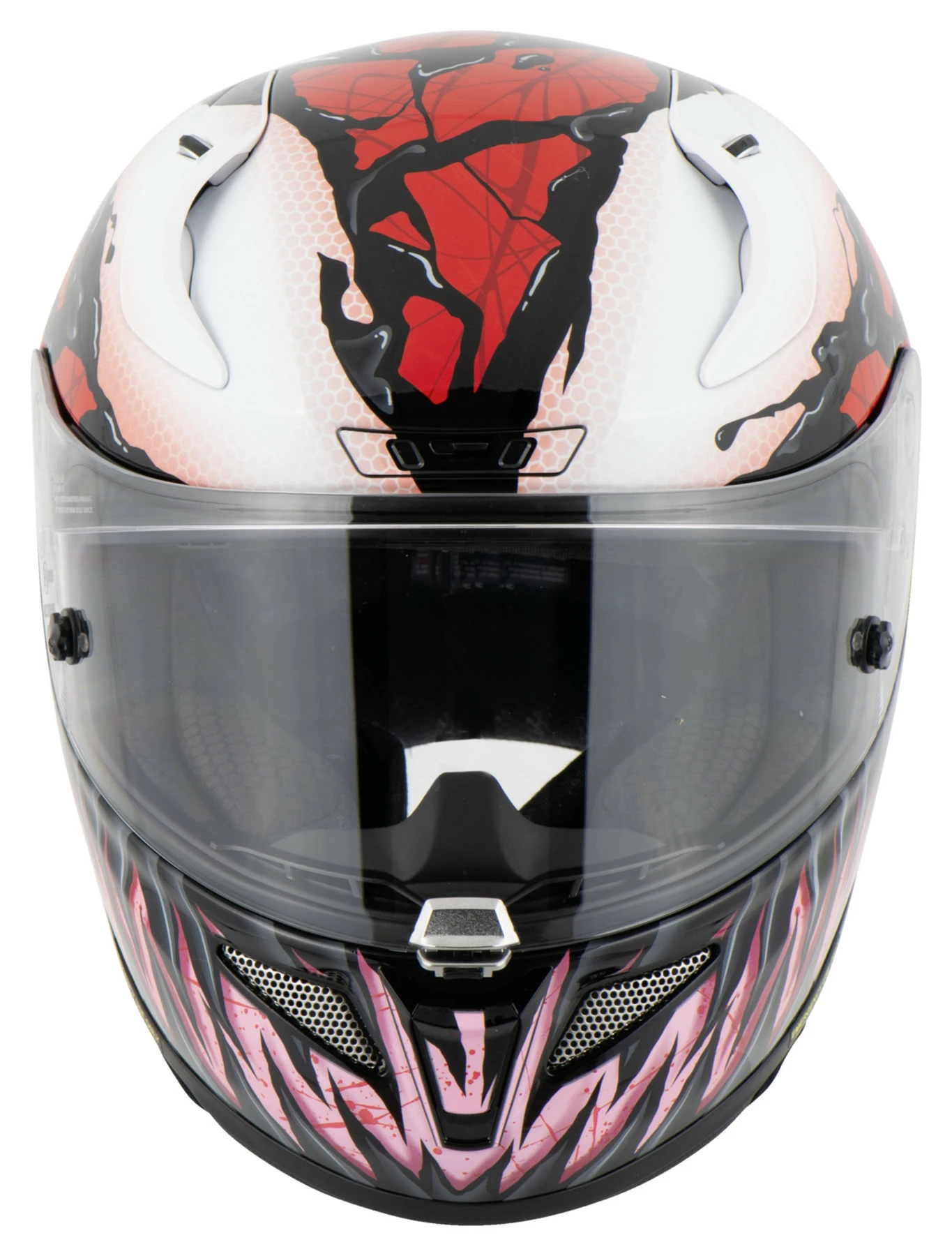 HJC RPHA 11 Carnage Marvel MC1 4 HJC RPHA 11 Carnage Marvel MC1 - Image 4