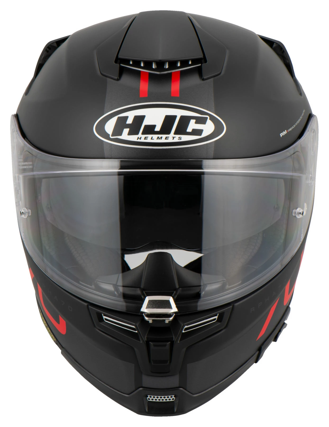 HJC RPHA 70 Paika MC1SF 5 HJC RPHA 70 Paika MC1SF - Image 5