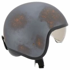 Highway 1 Retro 68 II Jet Helmet 11 Highway 1 Retro 68 II Jet Helmet -Full-Face Helmets shop d6.2e.9c.D1Highway1Retro68IIRost21605741019