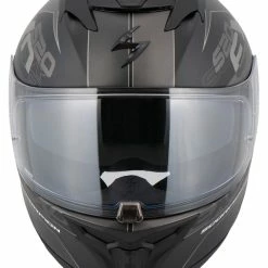 Scorpion Exo-520 Evo Air Cover -Full-Face Helmets shop d6.aa .ba .ARG217693ScorpionExo520EvoCoverD2