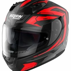 Nolan N60-6 Anchor 16 Nolan N60-6 Anchor -Full-Face Helmets shop d6.fa .75.D6NolanN606ANCHORFBK22217393