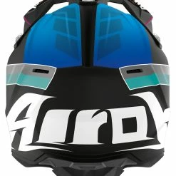 Airoh Wraap Prism -Full-Face Helmets shop d7.7e.db .ARG505750AirohWraapprismD1