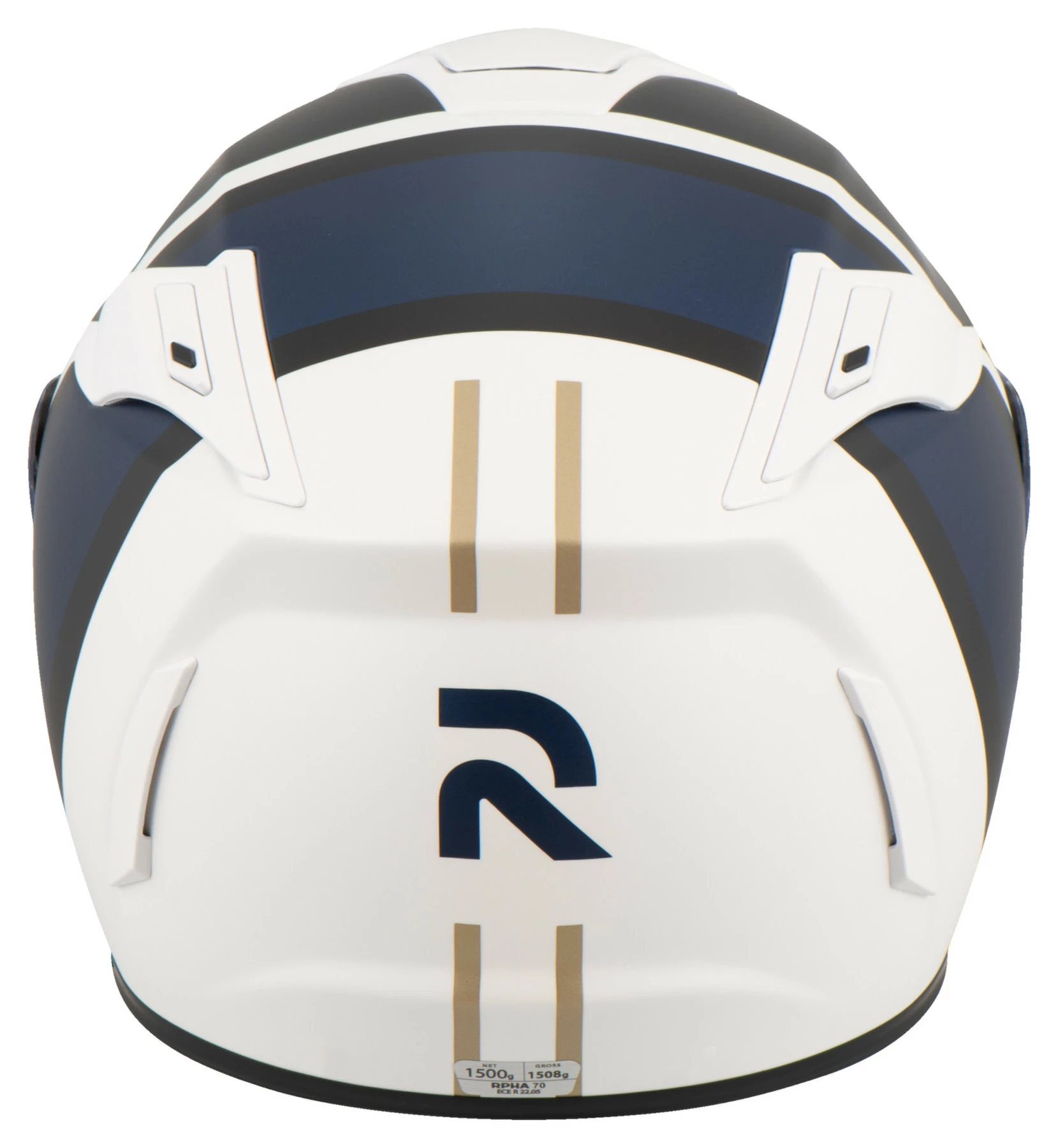 HJC RPHA 70 Paika MC2SF 3 HJC RPHA 70 Paika MC2SF - Image 3