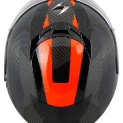 Scorpion Exo-520 Evo Air Laten -Full-Face Helmets shop d7.9e.05.ARG217691ScorpionExo520EvoLatenD4