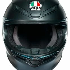 AGV K6 -Full-Face Helmets shop d8.9d.fb .D2AGVK6Mattschwarz21721141020