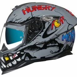 Nexx SX.100 R Hungry Miles