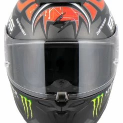 Scorpion Exo-R1 Air Full-face Helmet 13 Scorpion Exo-R1 Air Full-face Helmet -Full-Face Helmets shop d9.83.03.ARG217139ScorpionExoR1AirFabioRepl2021D2