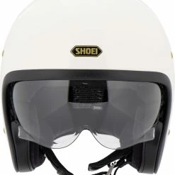 Shoei J.O Jet Helmet Off White -Full-Face Helmets shop d9.a0.34.D2ShoeiJOOffWhite21516541019