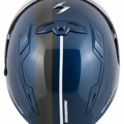 Scorpion Exo-230 SR Jet Helmet -Full-Face Helmets shop d9.a5.f0.ARG217344SCORPIONEXO230D4
