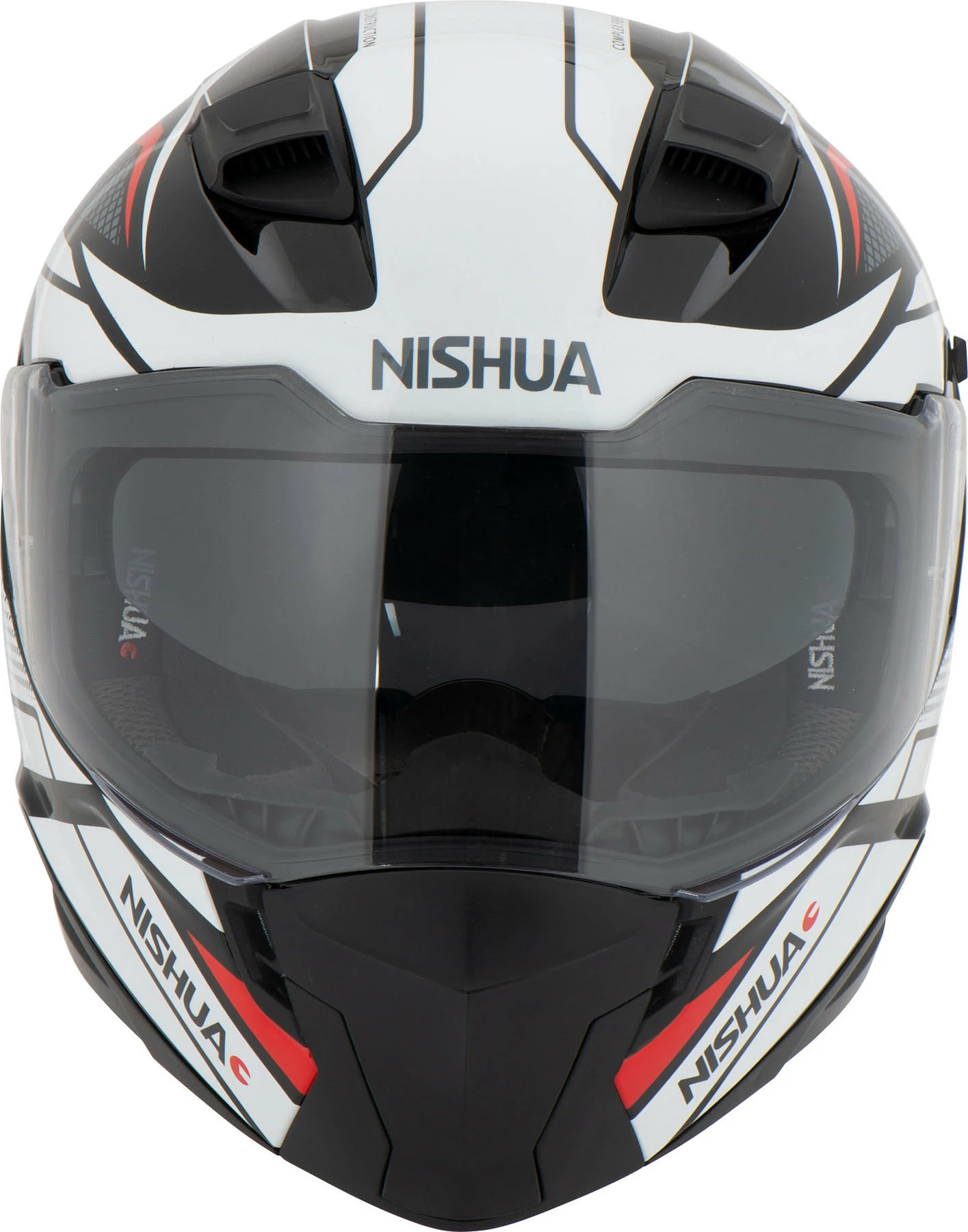 Nishua NTX-5 Full-Face Helmet 7 Nishua NTX-5 Full-Face Helmet - Image 7