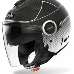 AIROH HELIOS SIZE 53