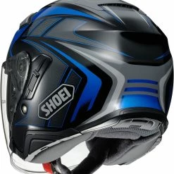Shoei J-Cruise II Aglero TC-2 Jet Helmet -Full-Face Helmets shop da.36.1b.D1ShoeiJCruise2AGLEROTC260473241019