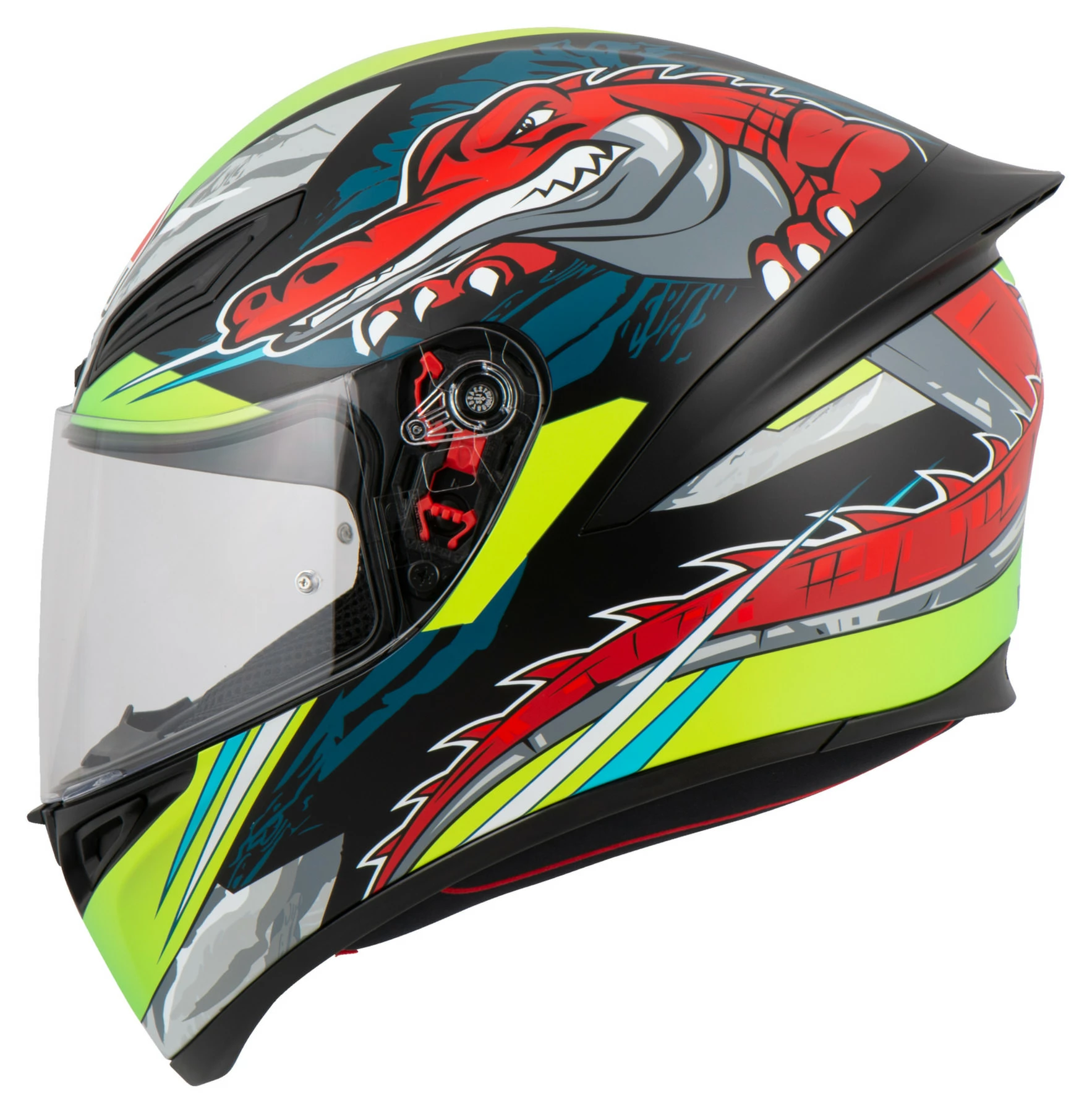 AGV K1 Dundee 1 AGV K1 Dundee