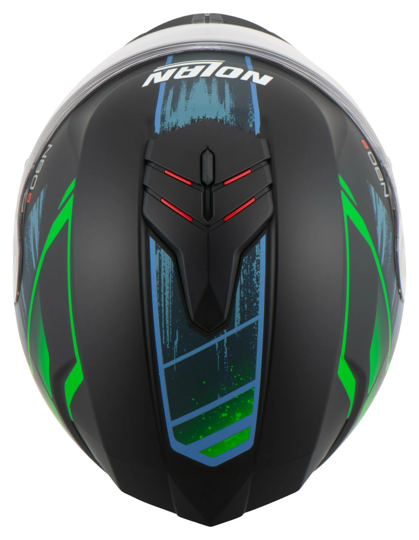 NOLAN 80-8 SIZE XL 2 NOLAN 80-8 SIZE XL - Image 2