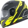 MTR S-13 Full-Face Helmet
