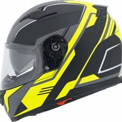 MTR S-13 Full-Face Helmet
