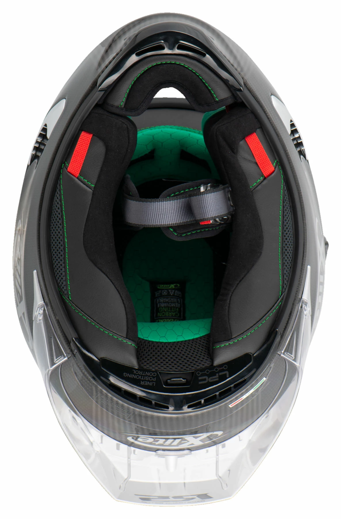 X-LITE X-803 RS CARBON 2 X-LITE X-803 RS CARBON - Image 2