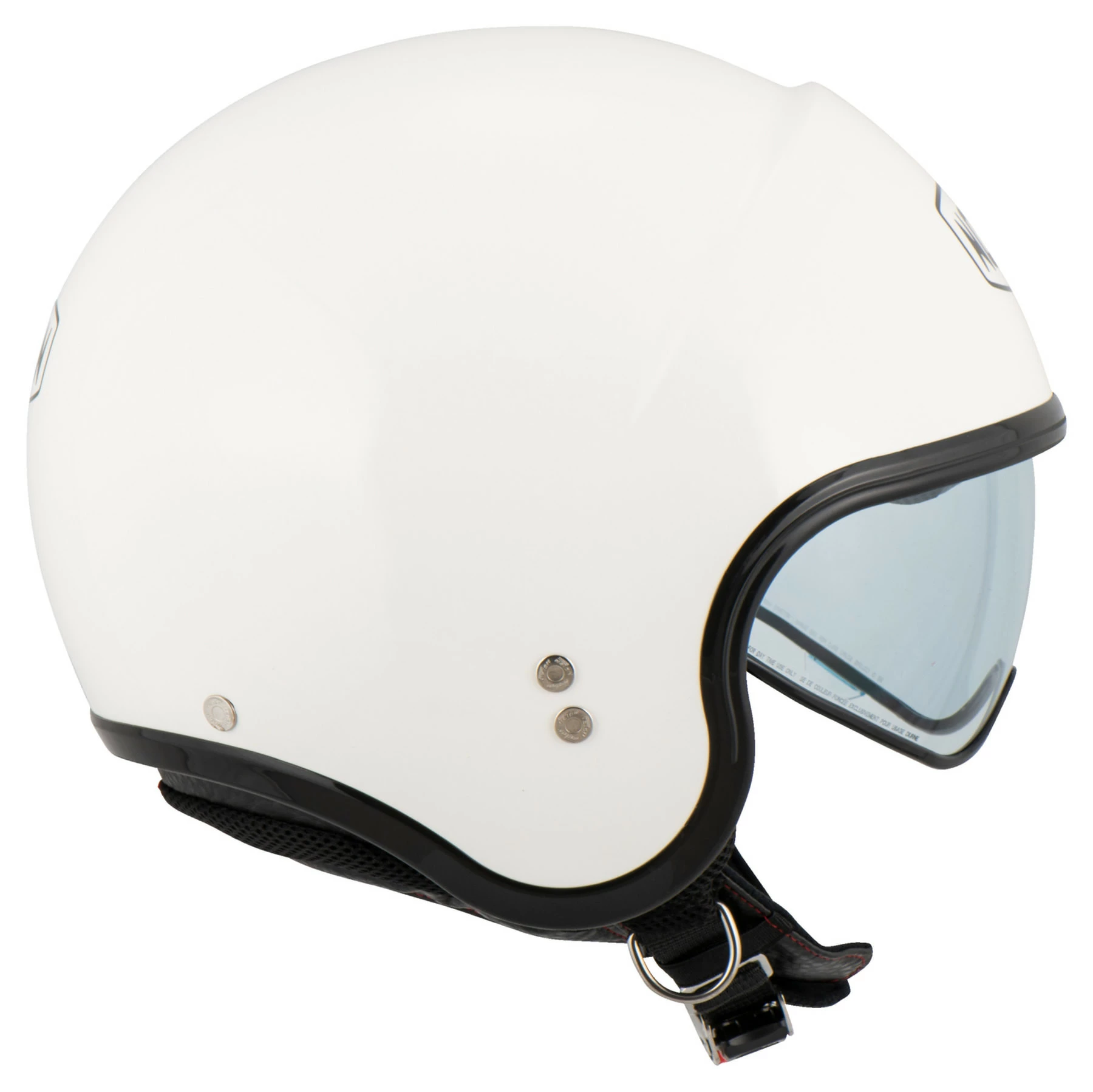Nolan N21 Classic Jet Helmet 2 Nolan N21 Classic Jet Helmet - Image 2