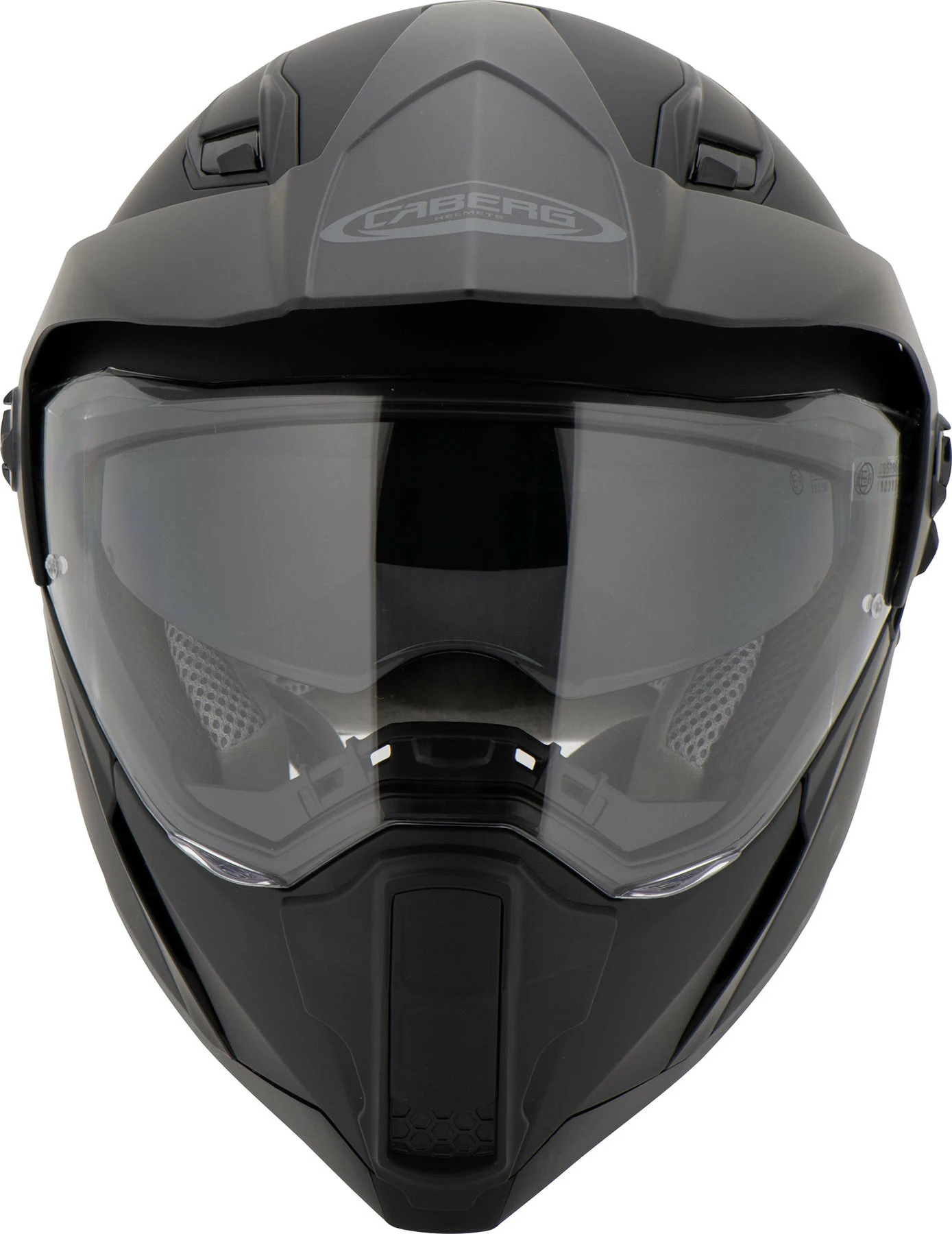 Caberg Xtrace Enduro Helmet 2 Caberg Xtrace Enduro Helmet - Image 2