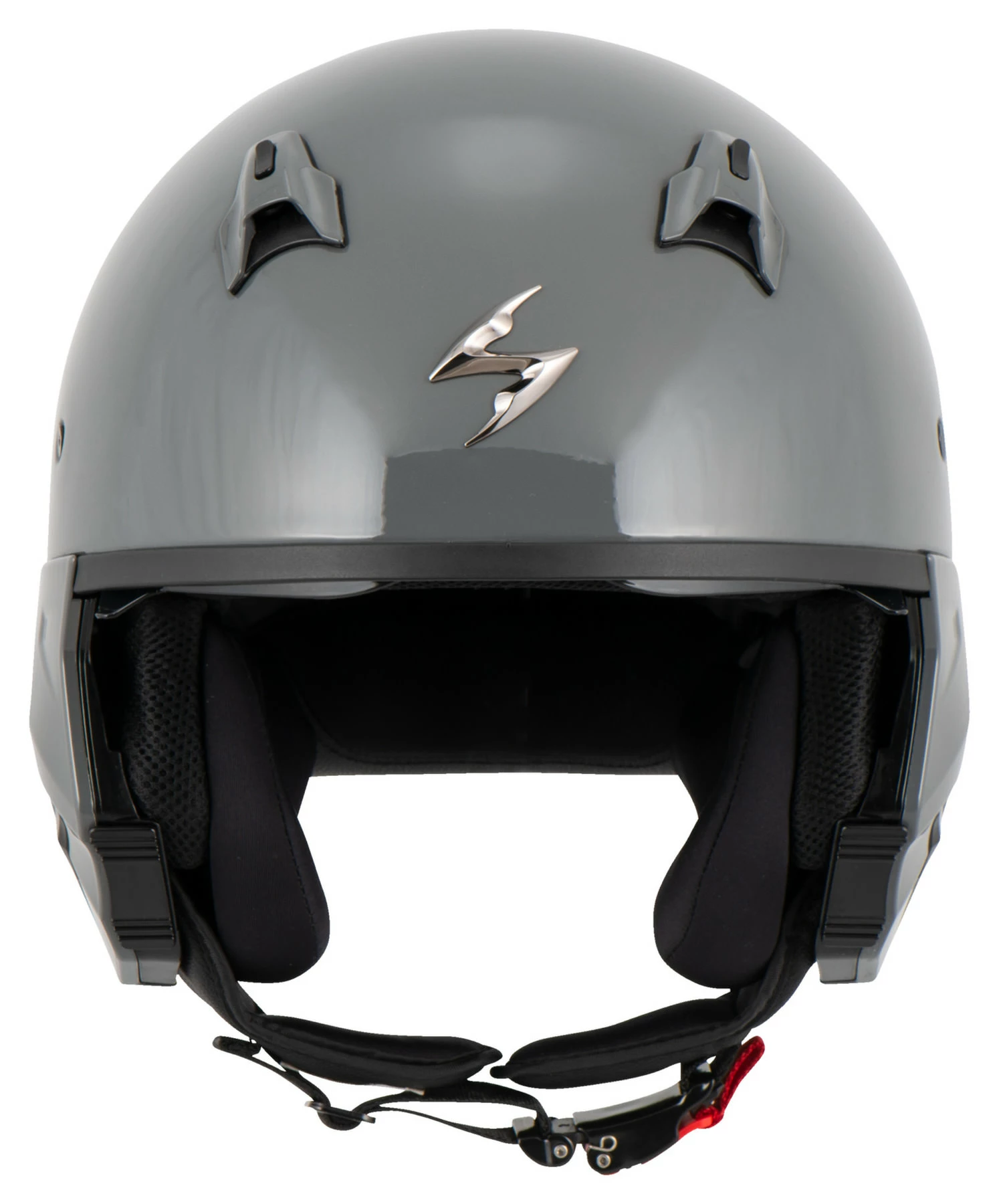 Scorpion Covert-X Jet Helmet 11 Scorpion Covert-X Jet Helmet - Image 11