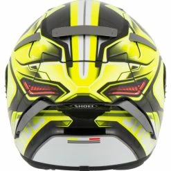 Shoei X-Spirit III Aerodyne TC-3 11 Shoei X-Spirit III Aerodyne TC-3 -Full-Face Helmets shop dd.a6.12.D3SHOEIXSPIRITIIIgelbschwarz215249