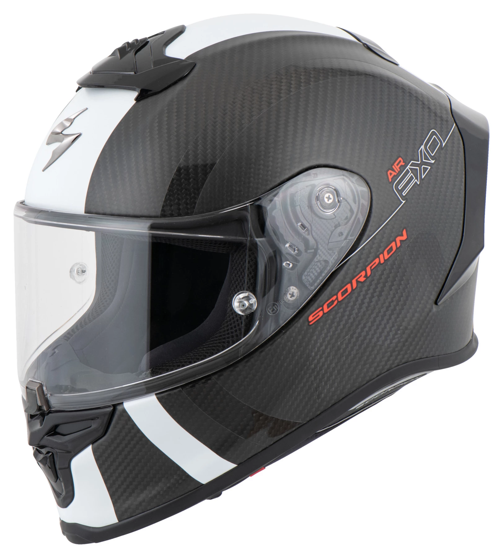 Scorpion Exo-R1 Carbon Air MG 5 Scorpion Exo-R1 Carbon Air MG - Image 5